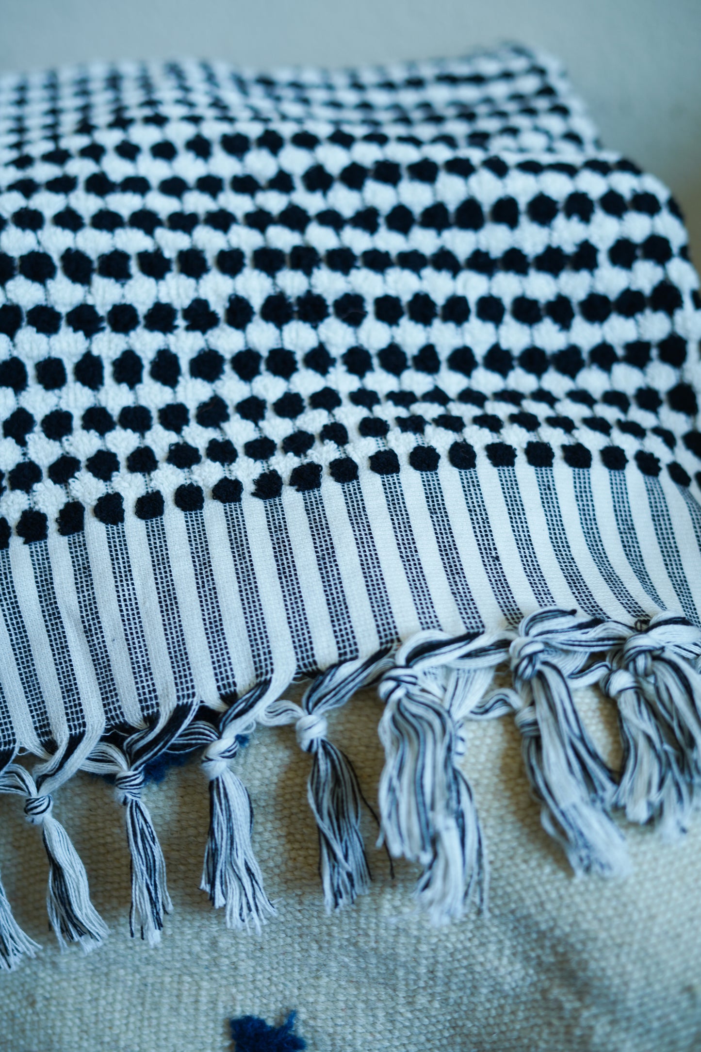 Turkish Bubble Towels