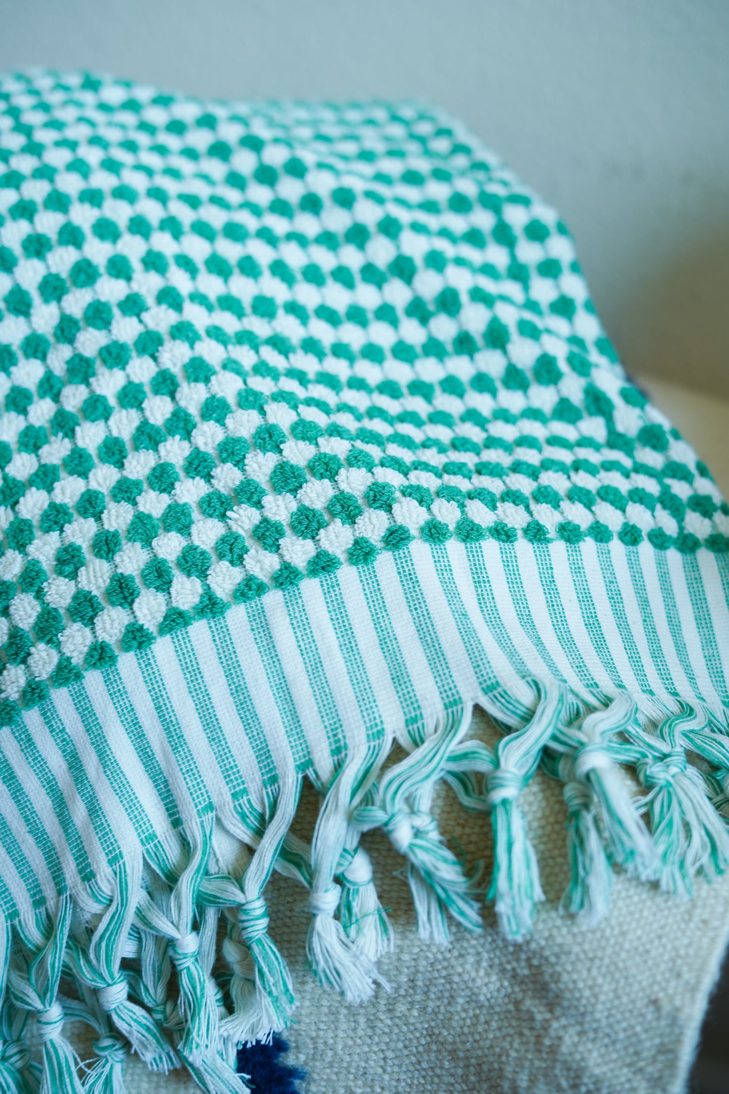Turkish Bubble Towels