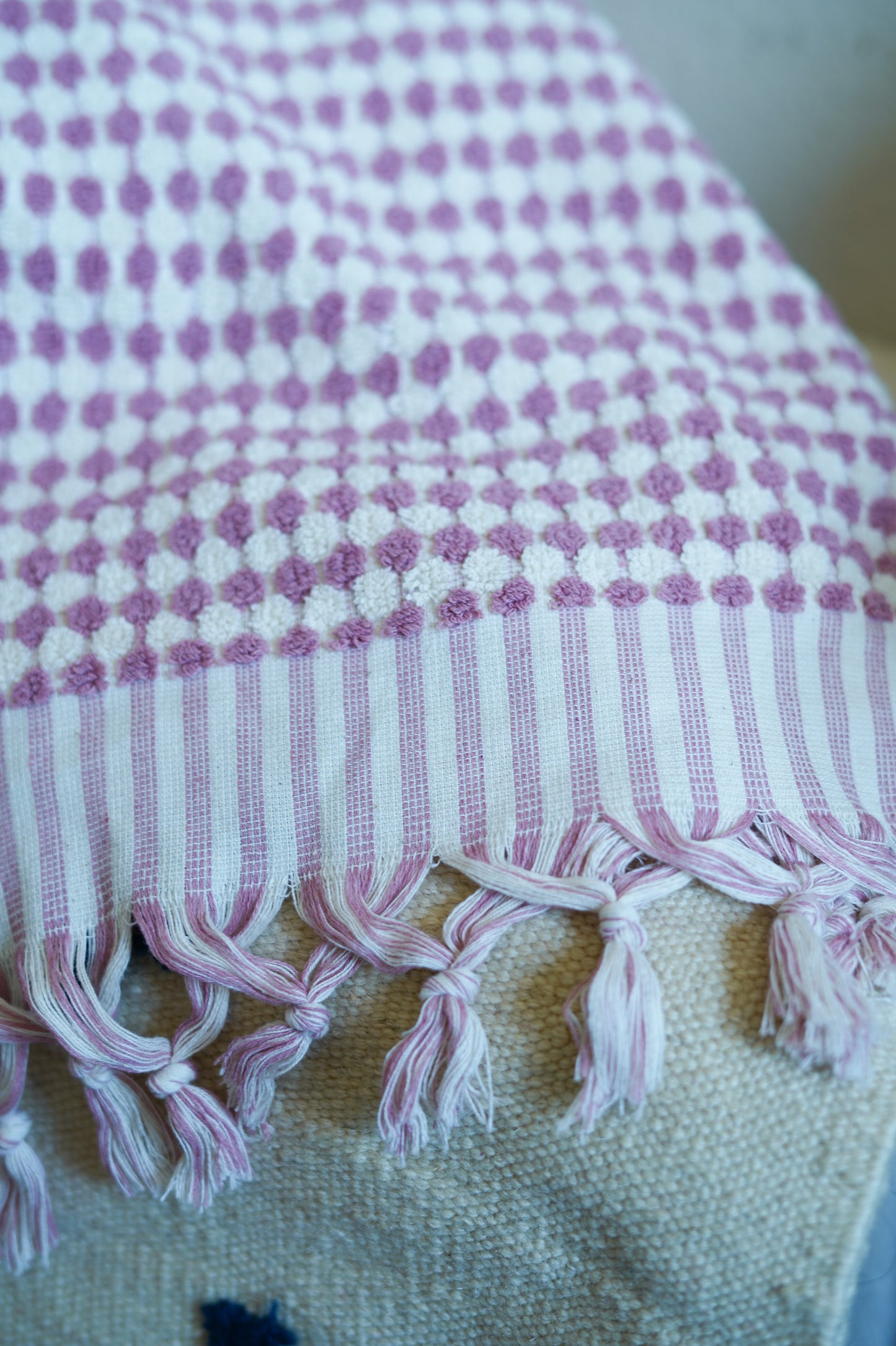 Turkish Bubble Towels