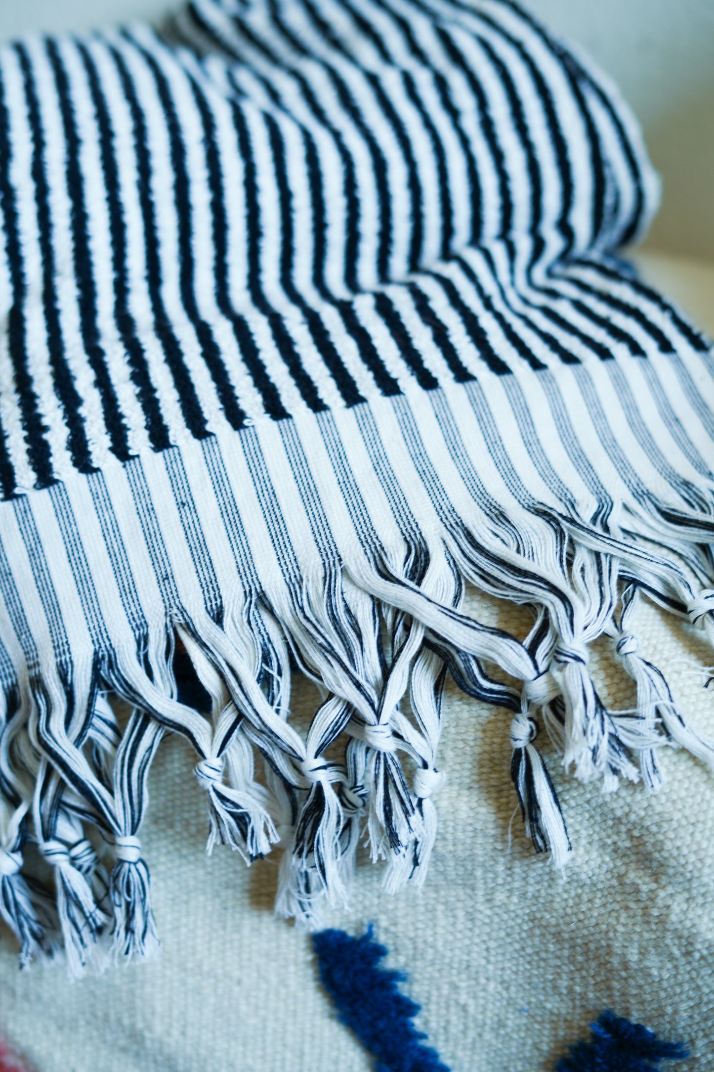 Turkish Bubble Towels