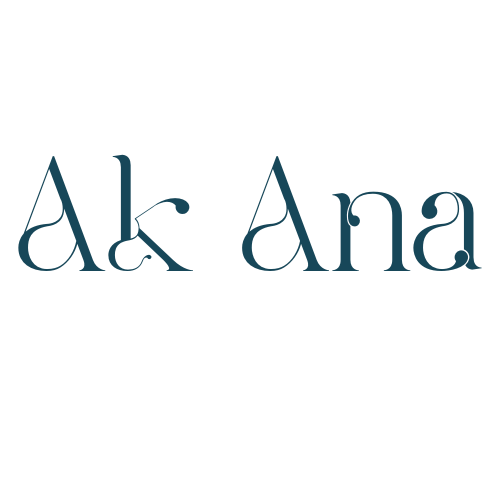 AK ANA