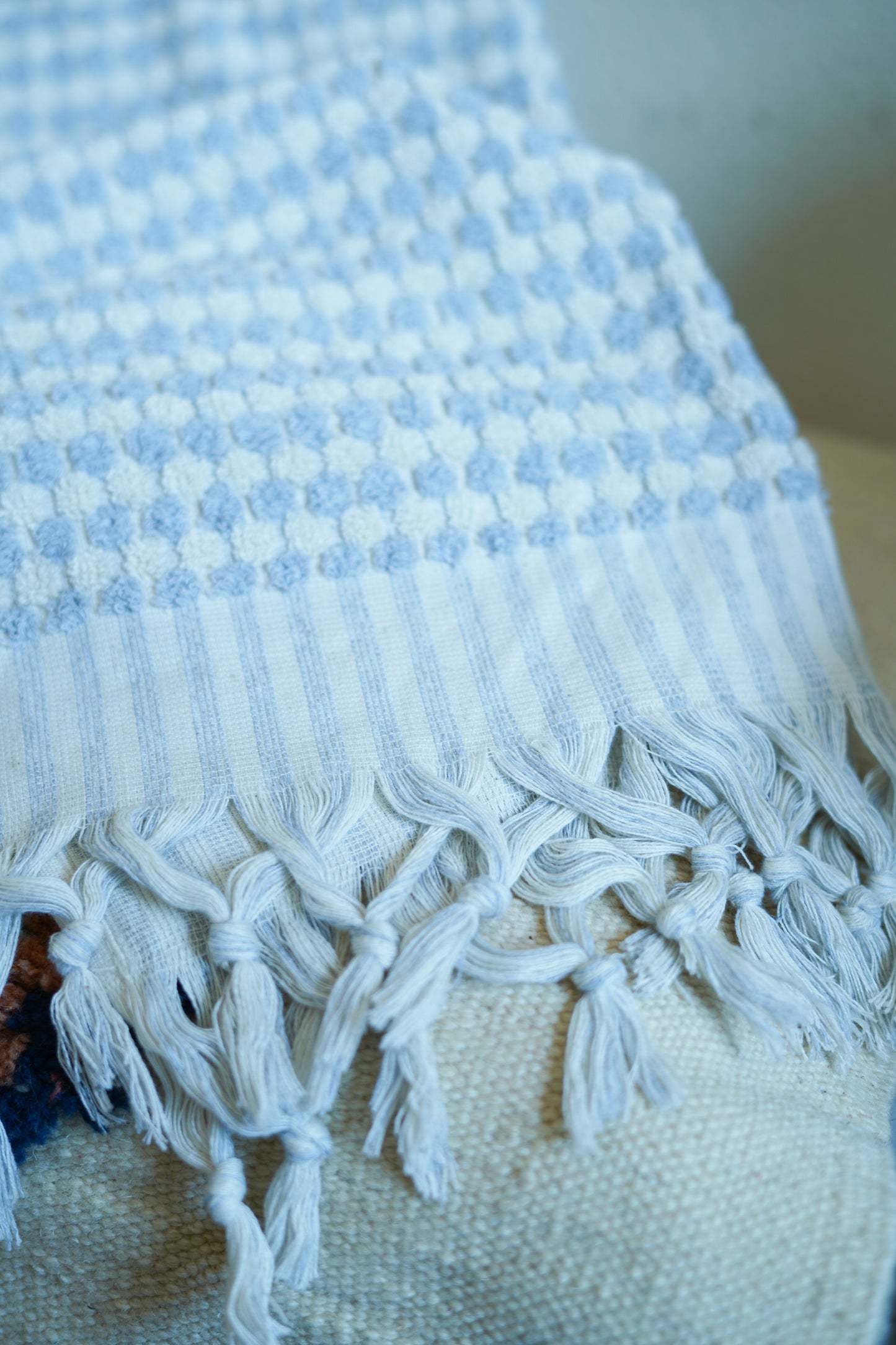 Turkish Bubble Towels