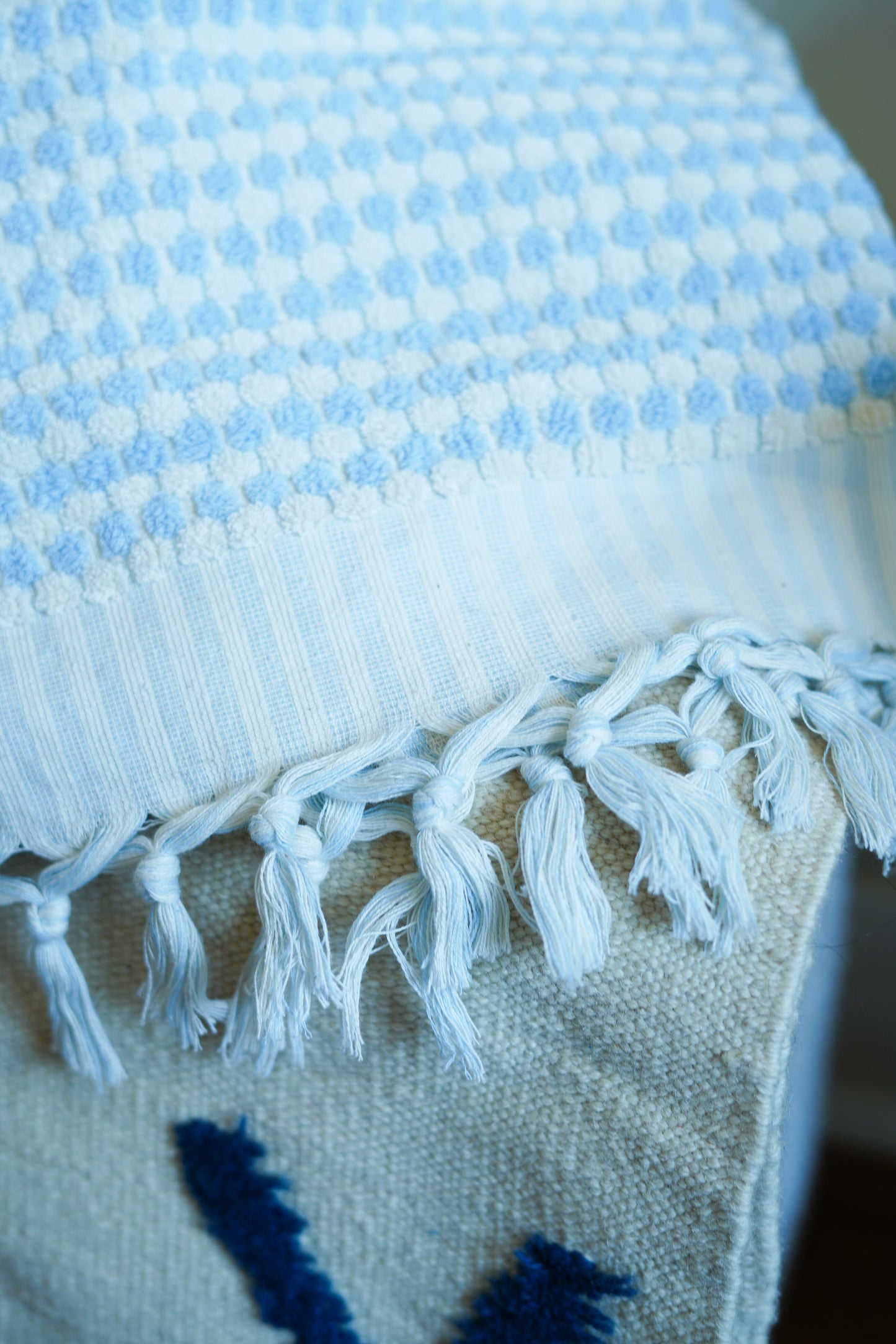 Turkish Bubble Towels